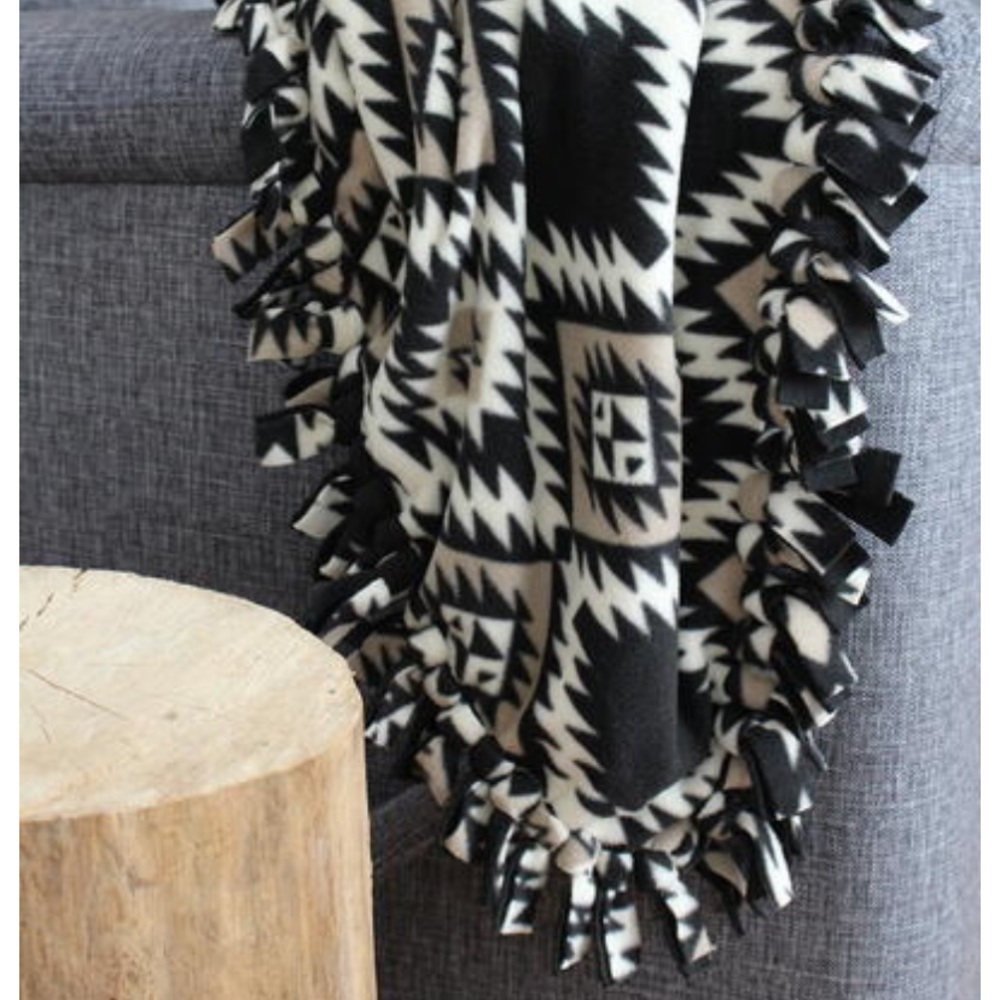 Custom blankets! - Picture 2 of 2